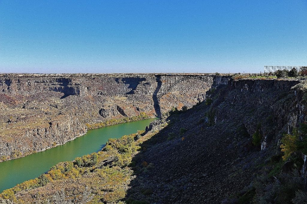Perrine Bridge